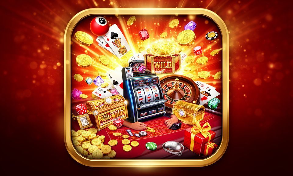 arenadewa gaming platform