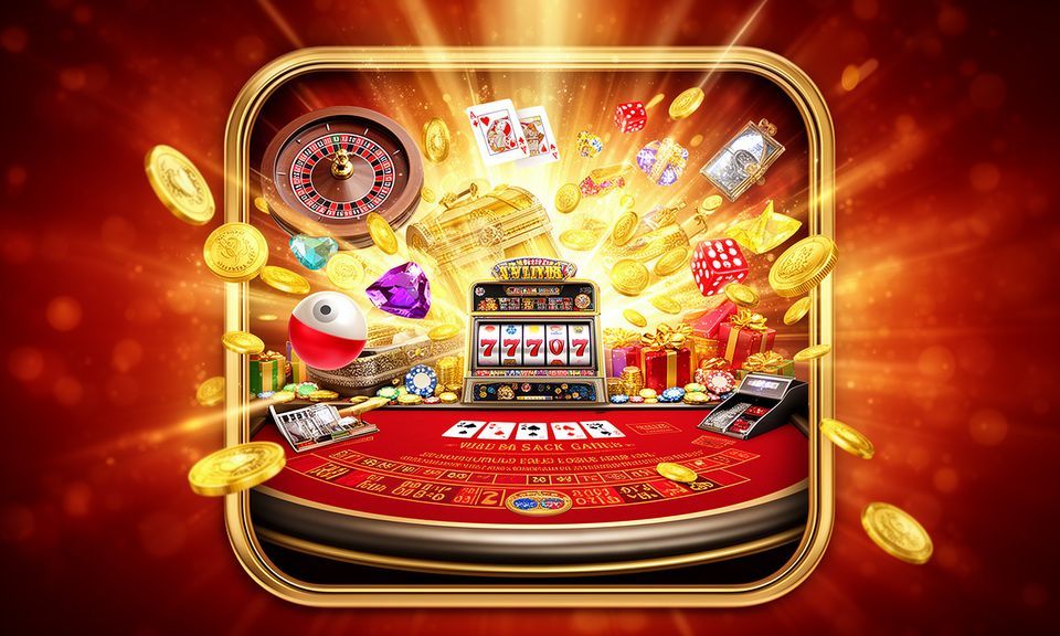 arenadewa Casino